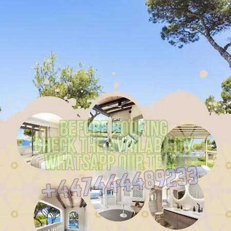 Casa vacanze Moonlight In Mikonos