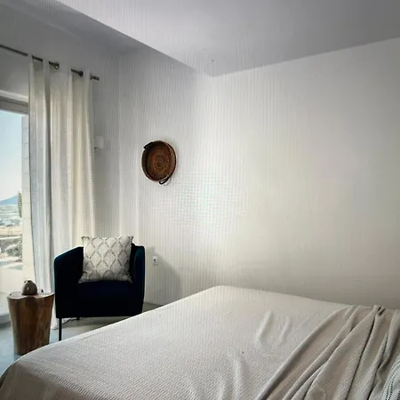 Casa vacanze Moonlight In Mikonos *
