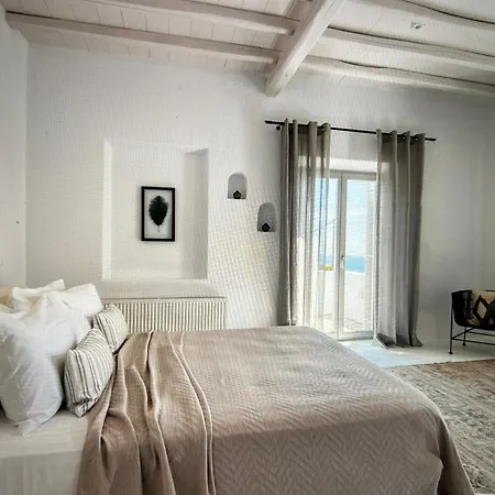 Casa vacanze Moonlight In Mikonos Mykonos Town