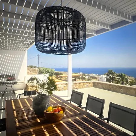 Moonlight In Mikonos Casa vacanze *